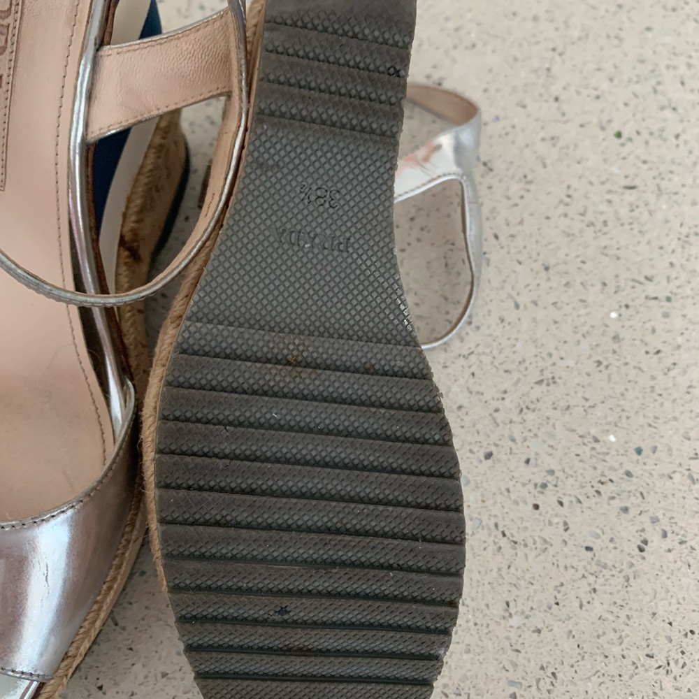 Wedge PRADA
